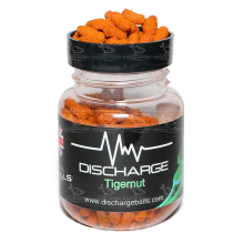 Насадка Discharge плавающая Medusa Maggots Floating Tiger Nut